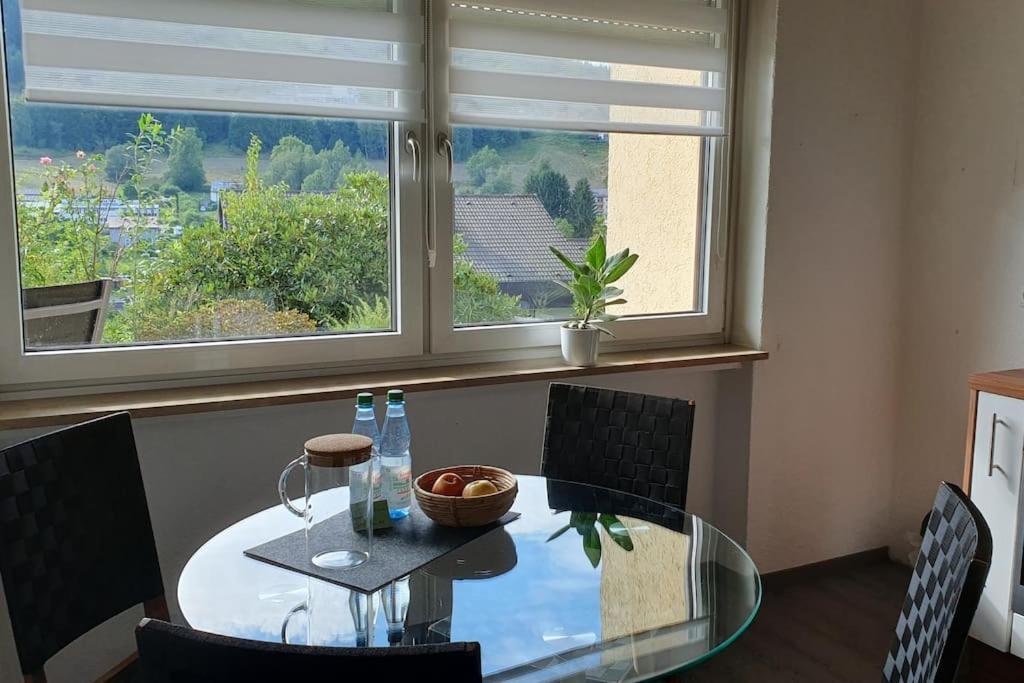 Green Hills Holiday House Warmensteinach Extérieur photo