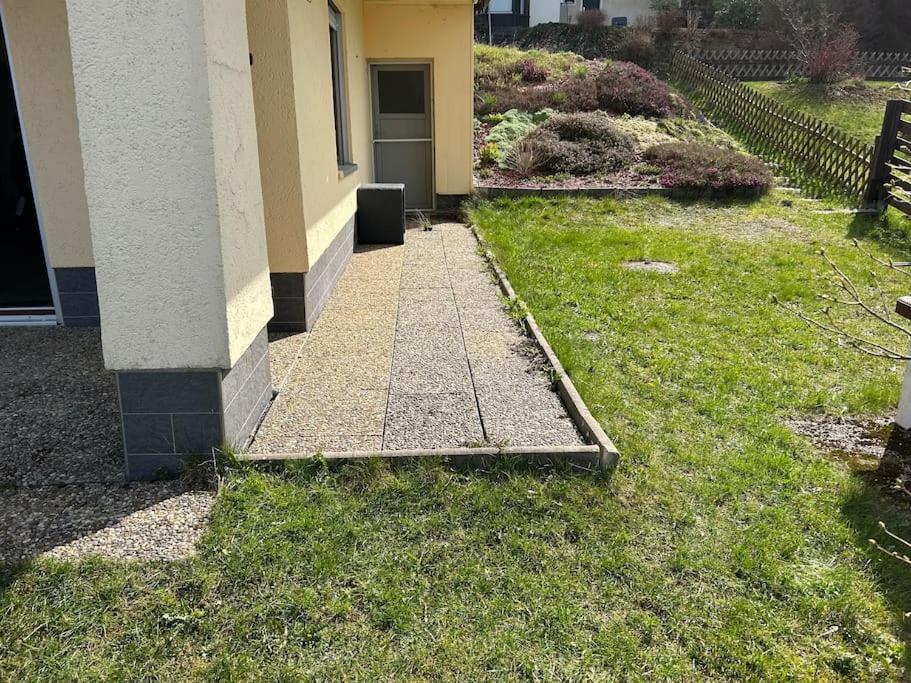 Green Hills Holiday House Warmensteinach Extérieur photo