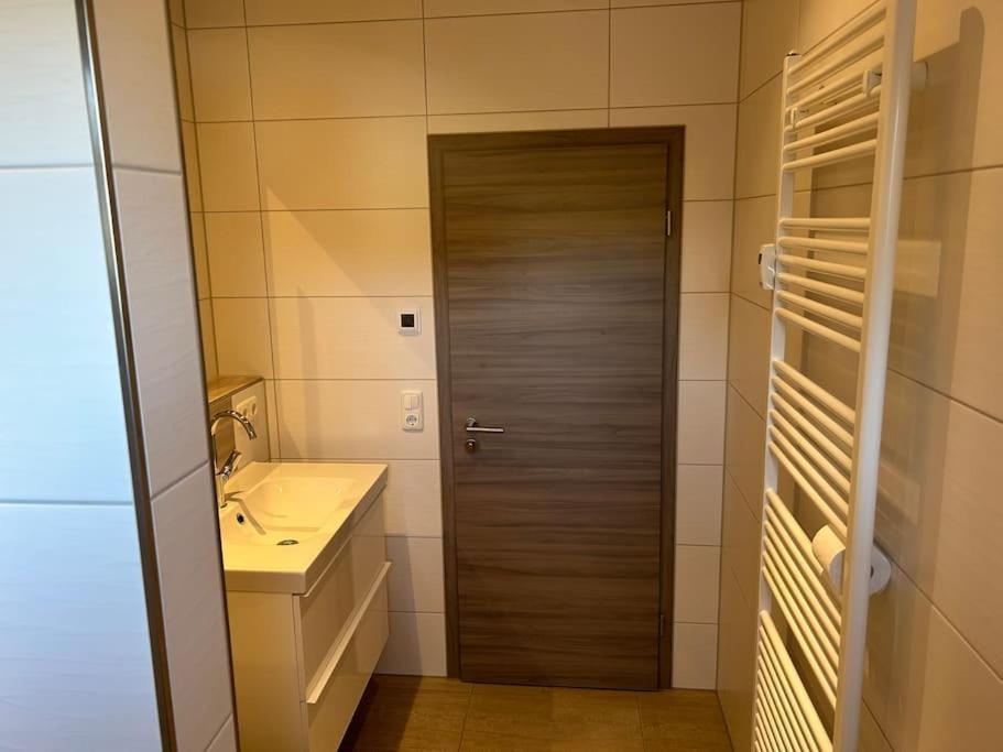 Green Hills Holiday House Warmensteinach Extérieur photo
