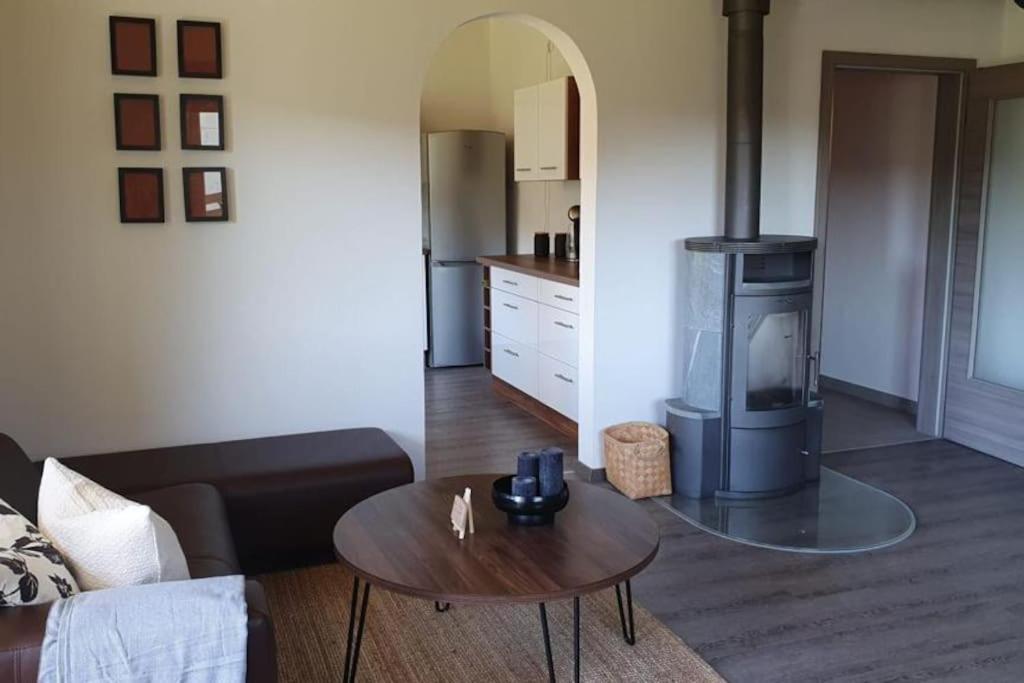 Green Hills Holiday House Warmensteinach Extérieur photo