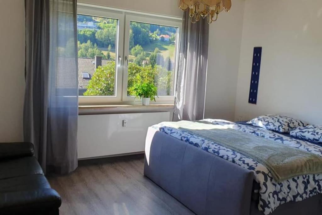 Green Hills Holiday House Warmensteinach Extérieur photo