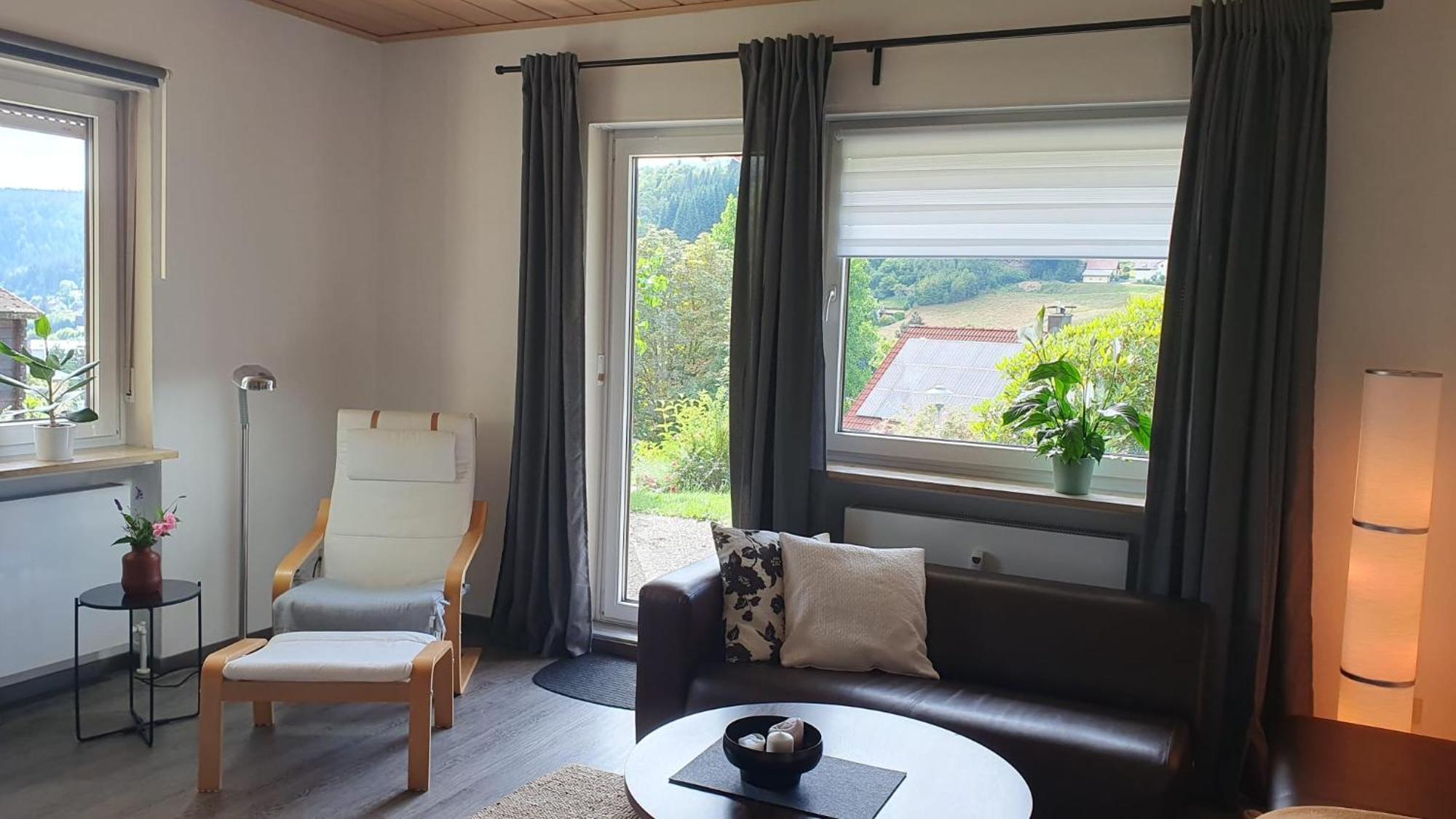 Green Hills Holiday House Warmensteinach Extérieur photo