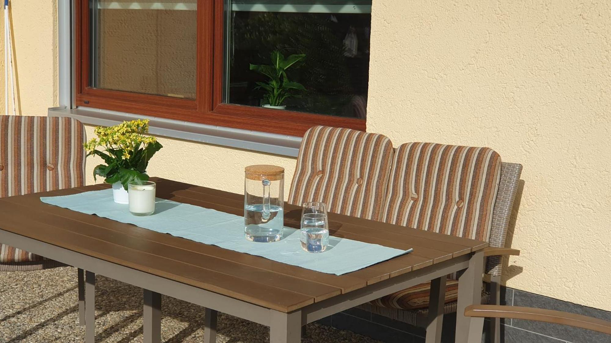 Green Hills Holiday House Warmensteinach Extérieur photo