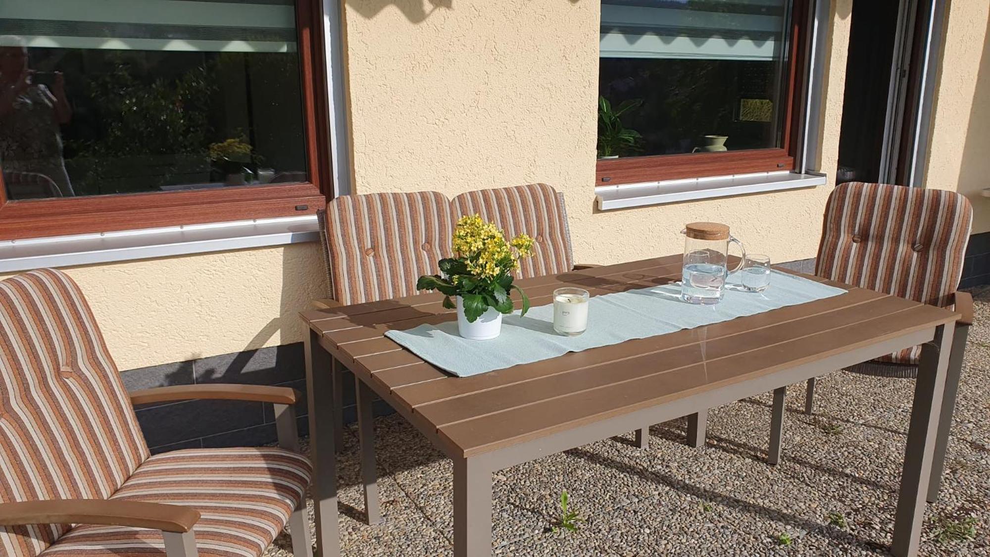 Green Hills Holiday House Warmensteinach Extérieur photo