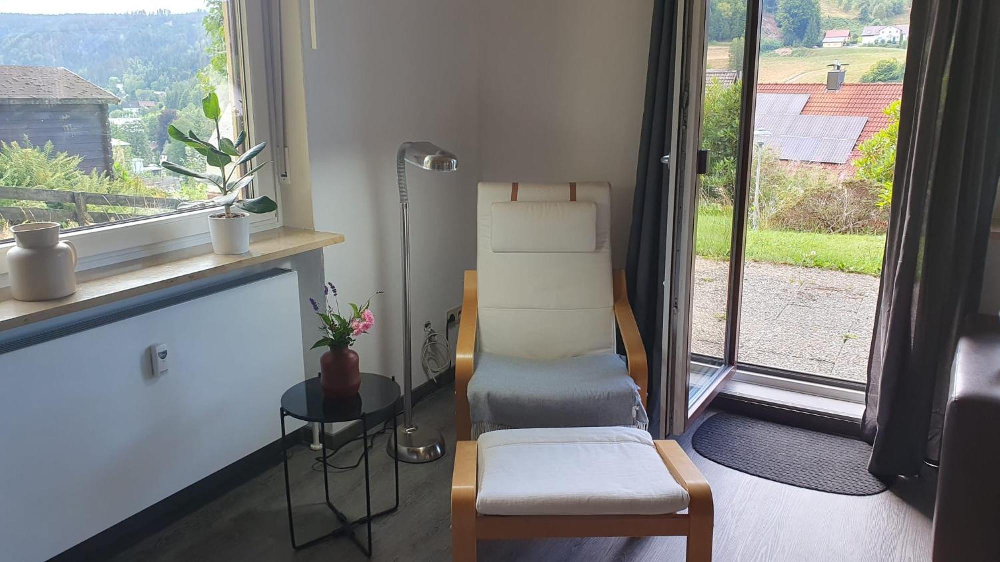 Green Hills Holiday House Warmensteinach Extérieur photo