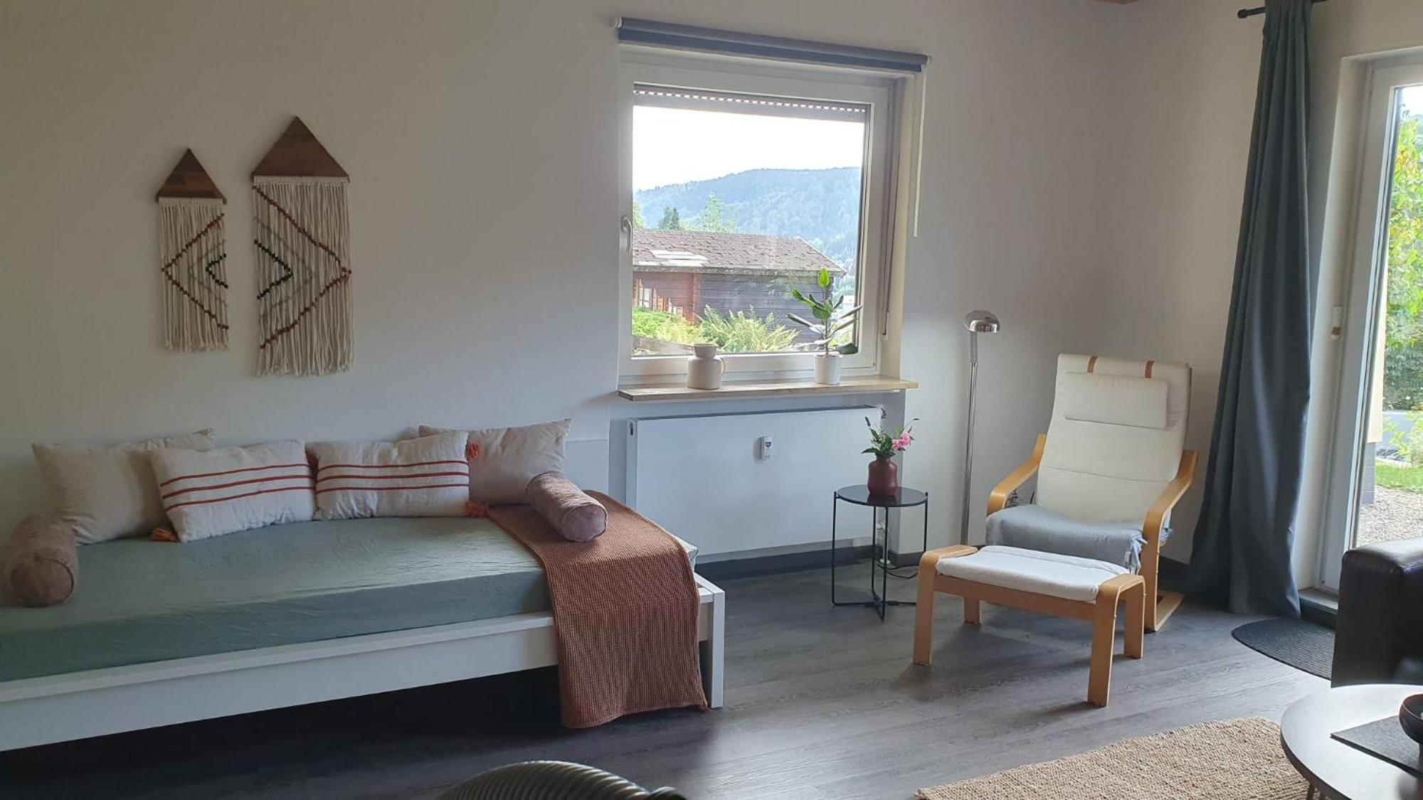 Green Hills Holiday House Warmensteinach Extérieur photo